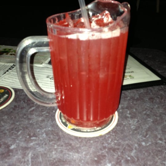 Loony Bin Comedy Club (Ahora cerrado) Restaurante con show