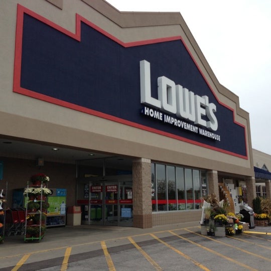 Lowe's Home Improvement Saint Peters, MO