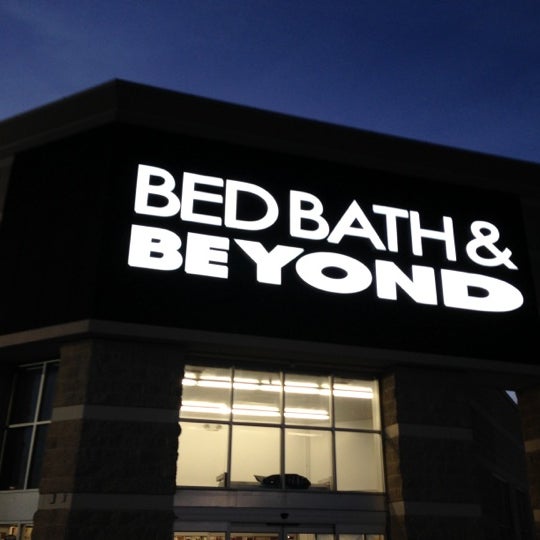 bed bath and beyond seekonk