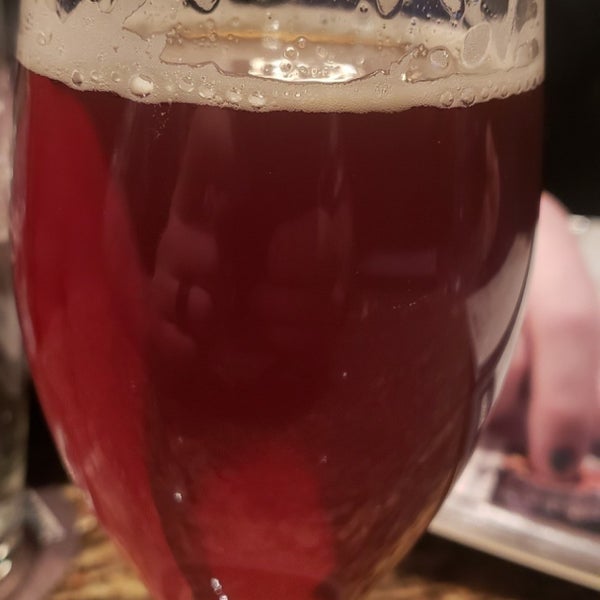 Photo taken at BJ&#39;s Restaurant &amp; Brewhouse by Ryan N. on 1/23/2019