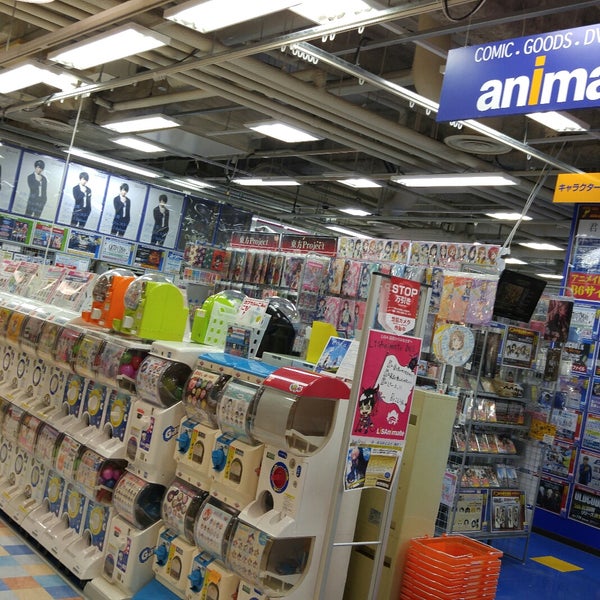 Photos At アニメイト 多摩市 関戸4 72 Photos At アニメイト 多摩市 関戸4 72