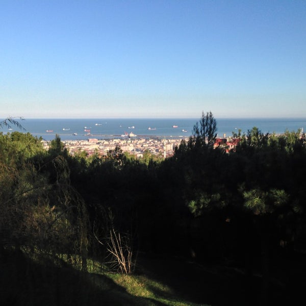 Samsun Esentepe Kislasi 1 Tip