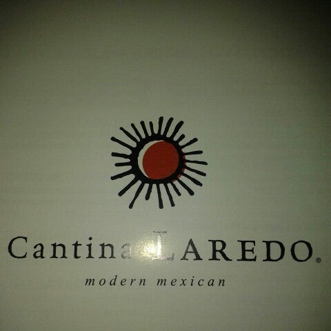 Photo taken at Cantina Laredo by Mark L. on 11/8/2013