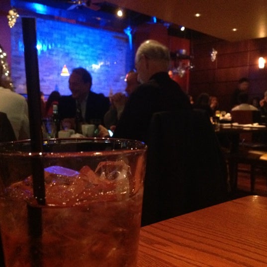 12/13/2012にKool A.がKitchen Barで撮った写真