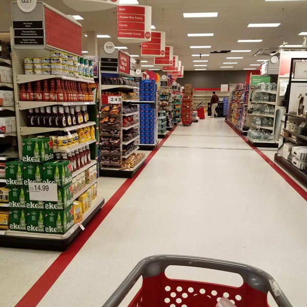 Target Farmingdale, NY'da fotoğraflar