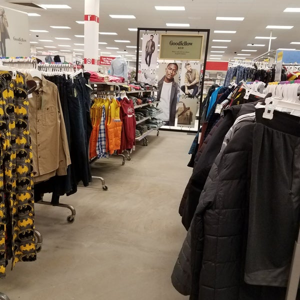 Target Farmingdale, NY'da fotoğraflar