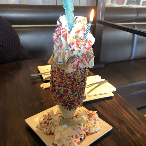 Babylon burger bar online