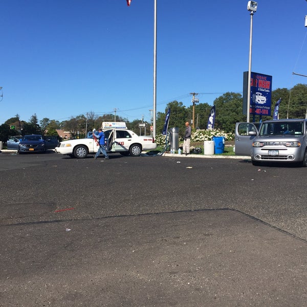 Holbrook Car Wash Holbrook, NY