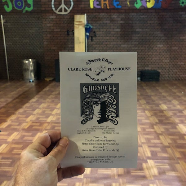 St. Joseph's University Long Island Campus 4 tips