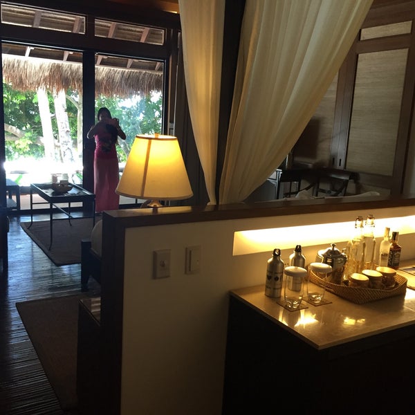 Pangulasian Island Resort