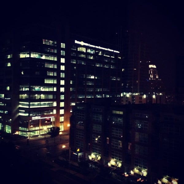 The Parkway Hotel Hotel In Saint Louis