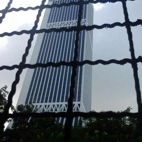 Photos at Level 36 Menara Maybank - Capitol Building in Kuala Lumpur