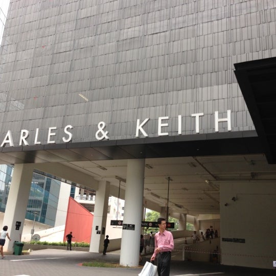 Luxury Ventures @ Charles & Keith Building - Hougang - 0 tips