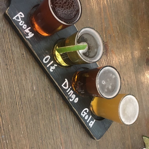 11/9/2019 tarihinde Liss V.ziyaretçi tarafından Platypus Brewing'de çekilen fotoğraf