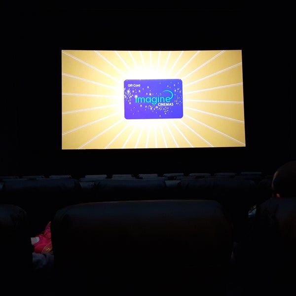 Photos at Rainbow Cinemas Central London London, ON