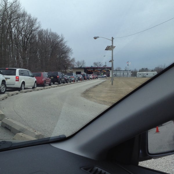 Photos at NJ Motor Vehicle Inspection Station 10 tips from 785 visitors