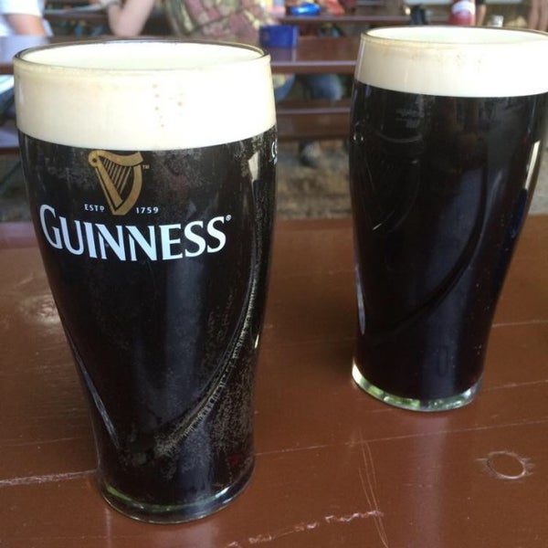 Photo taken at Murdock&#39;s Irish Pub by Debbie d. on 6/9/2014