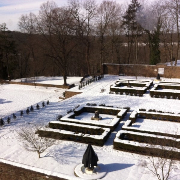 Penn Hall College Academic Building