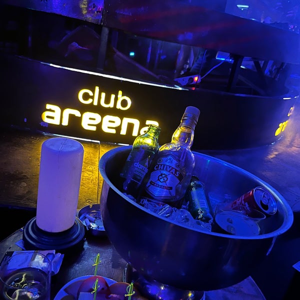 Foto diambil di Club Areena oleh Hü$eyin pada 9/30/2023