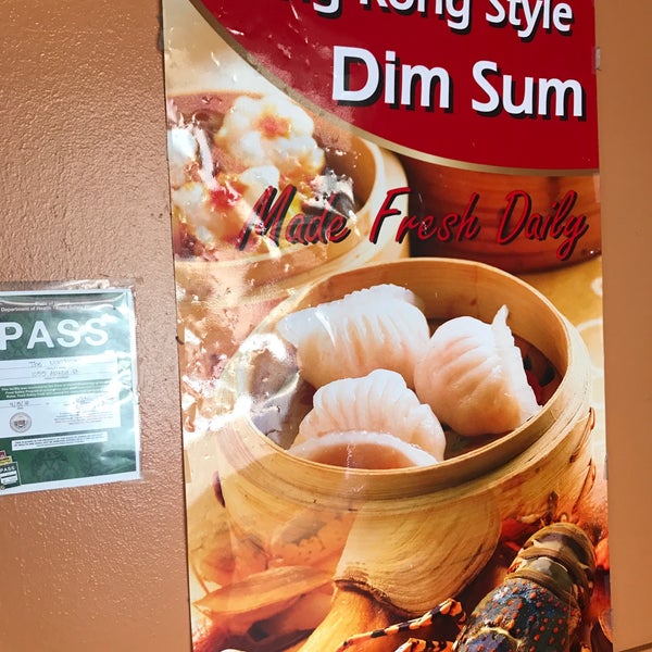 Photos at Mandalay Restaurant Chinese Restaurant in Honolulu