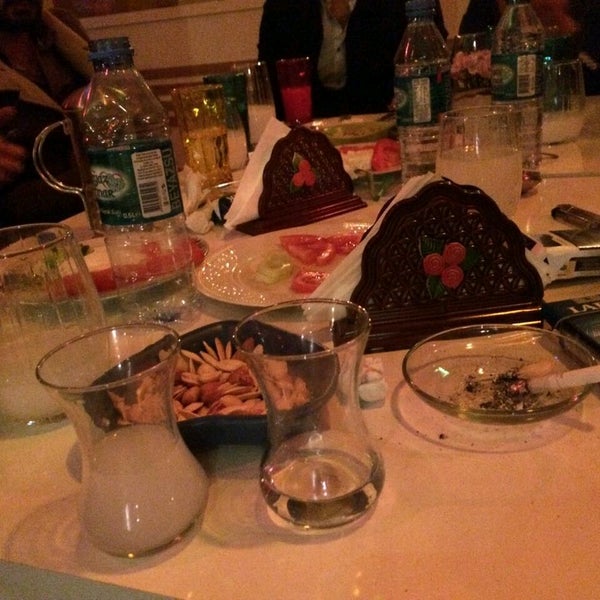 Кафе пепела
