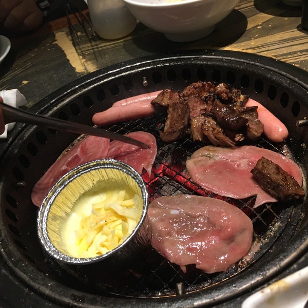 牛角 登別店 富岸町2 12 1