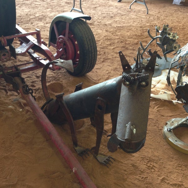 Loy Lake Park Park in Denison