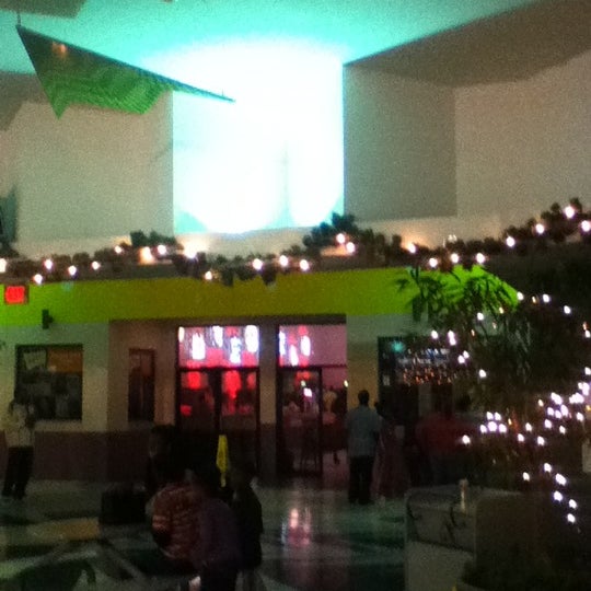 Galleria Mall Cinema