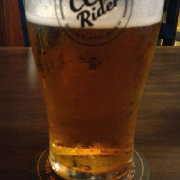 Photos at C C Rider Blues & Beer (Now Closed) - Bar in Parque da Mooca