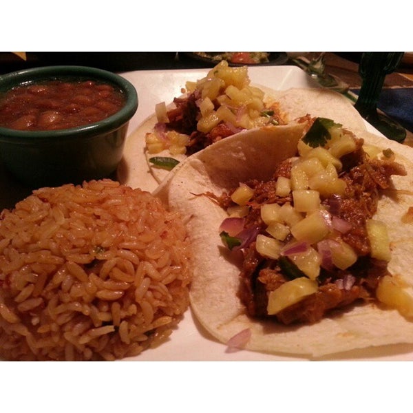 Photo taken at Jose&#39;s Mexican Restaurant by Christina V. on 10/22/2014
