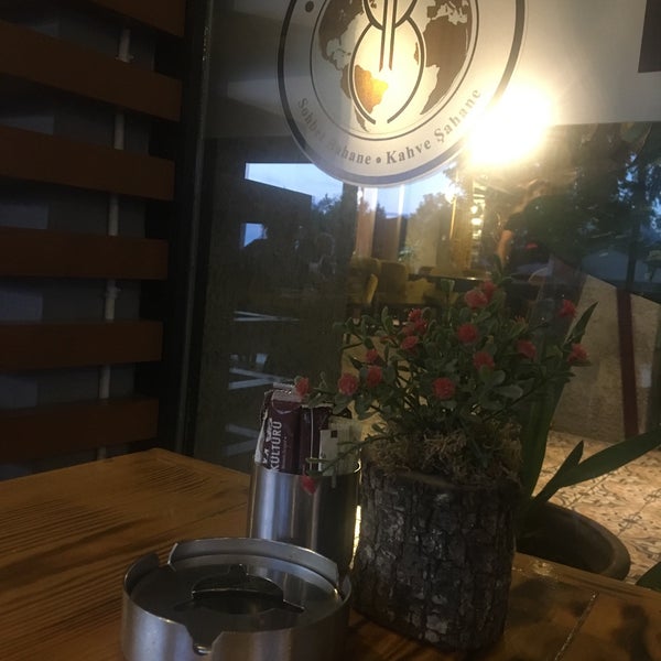 Edrin & Kahve Kültürü