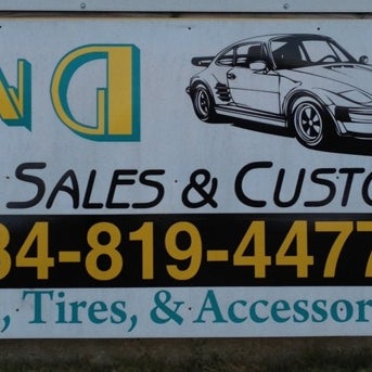 J And D Auto >> Photos At D D Auto Sales And Customs Montgomery Al J And D Auto >> Photos At D D Auto Sales And Customs Montgomery Al