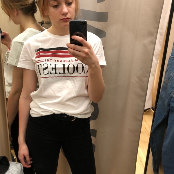 Магазин Hm Ставрополь