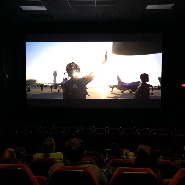 Regal Gallatin Valley 7 tips from 693 visitors