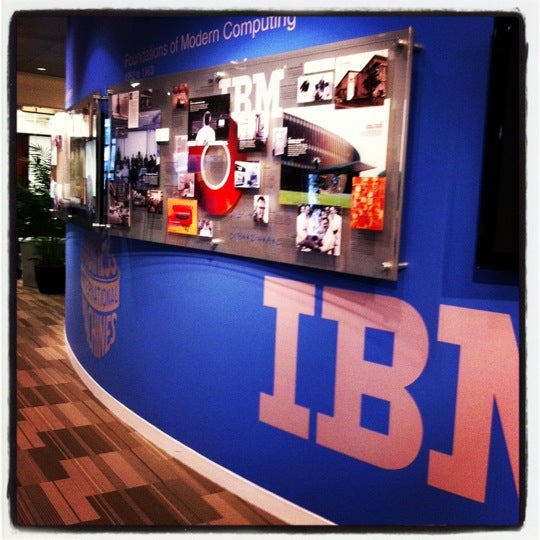 Ibm Raleigh Location IBM Analytics Solution Center - Office in Washington
