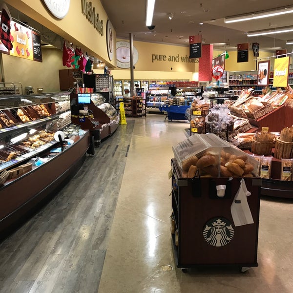 Does Safeway count as a supermarket for Amex? Leia aqui: Does Safeway