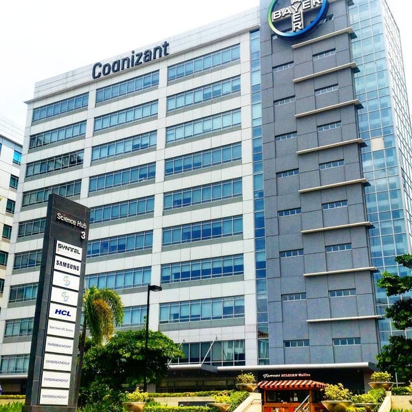 Photos at Science Hub Tower 3 Taguig District 2 Taguig City, Rizal