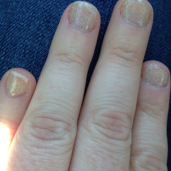 Ta nails on sale