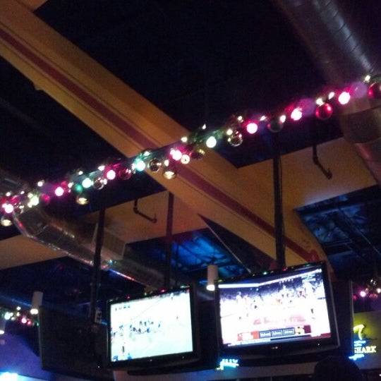 12/1/2012에 ranjampro님이 Lakeside Bar and Grill에서 찍은 사진