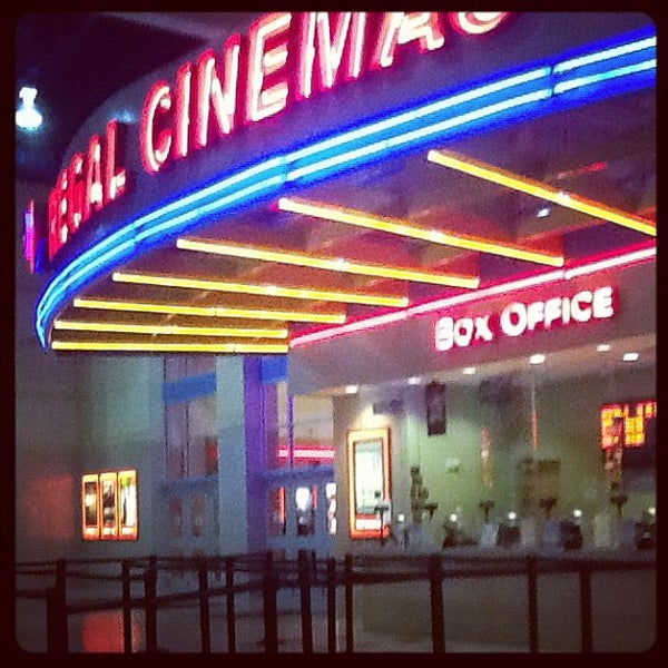 Fotos en Regal Southland Mall 55 tips de 1636 visitantes