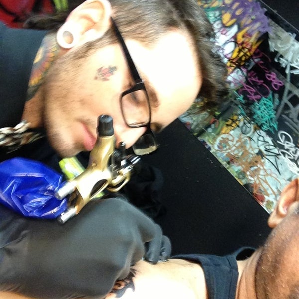 Collection 94+ Wallpaper Capital Ink Tattoo Sacramento Ca Superb