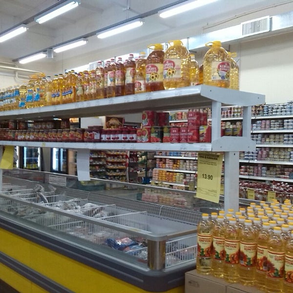 3 Банана Магазин