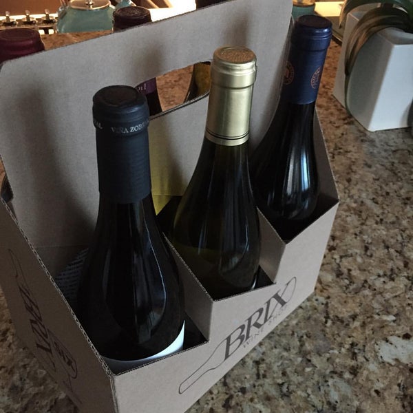 BRIX South End Boston, MA