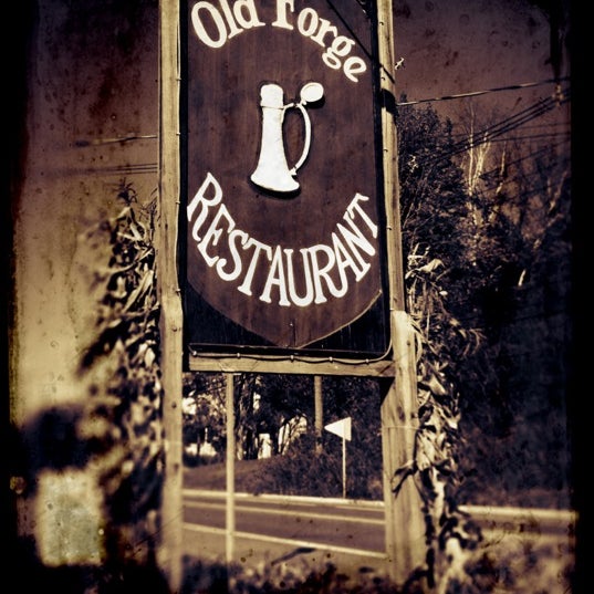 Old Restaurant Lanesboro, MA