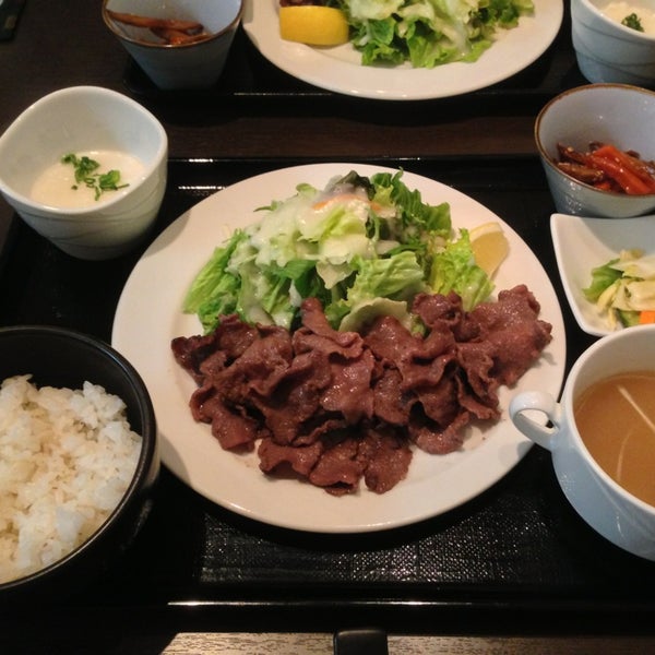 Photos At 牛タン 柏 柏市 柏市 千葉県 Photos At 牛タン 柏 柏市 柏市 千葉県