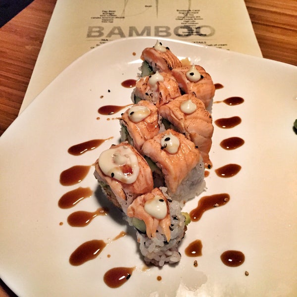 Bamboo On 2nd Central City 17 tips