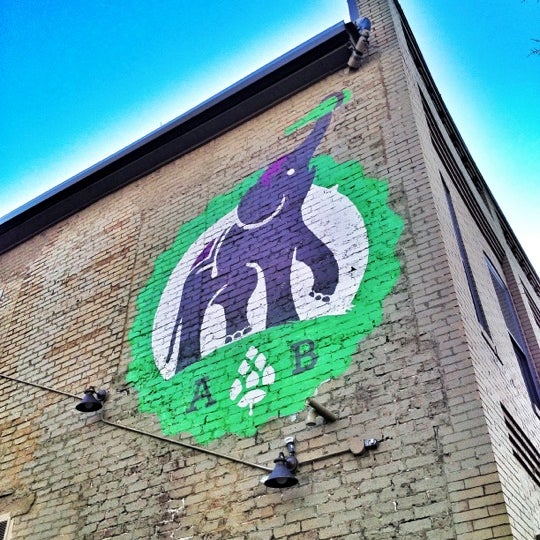 Avondale Brewing Company Brewery in Forest Park