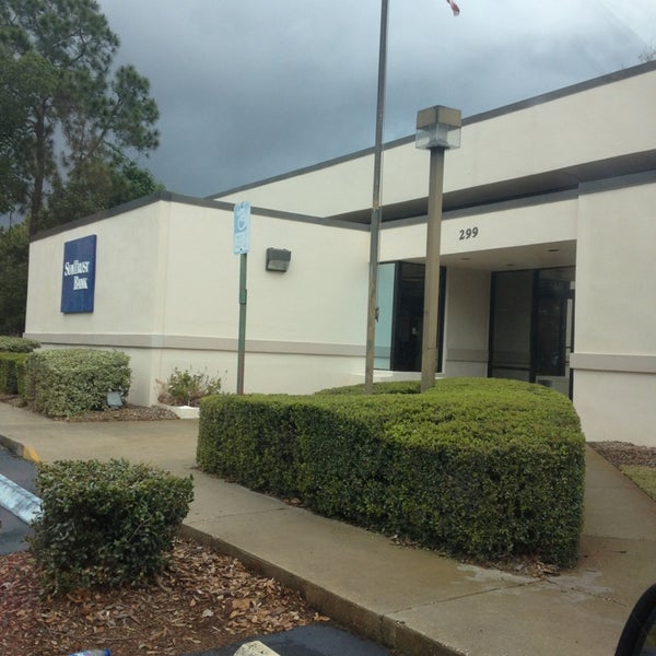 SunTrust Bank - Bank in Daytona Beach