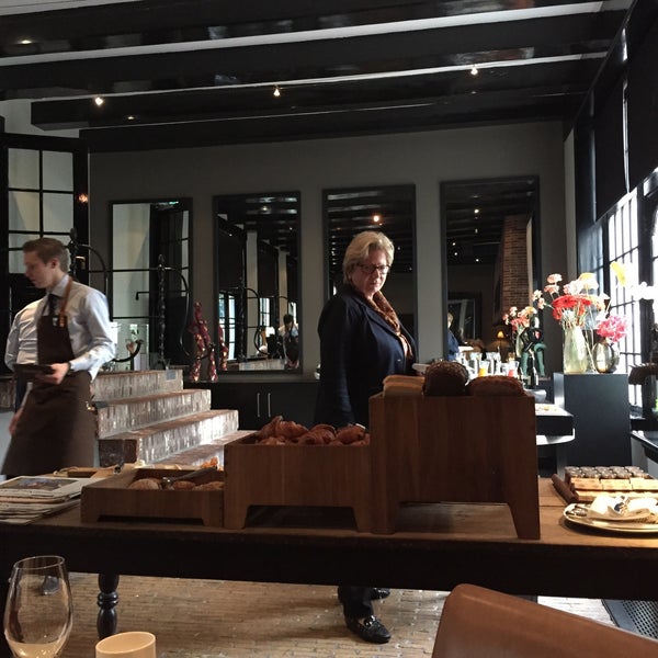 4/29/2015にIrene L.がRestaurant Vinkelesで撮った写真