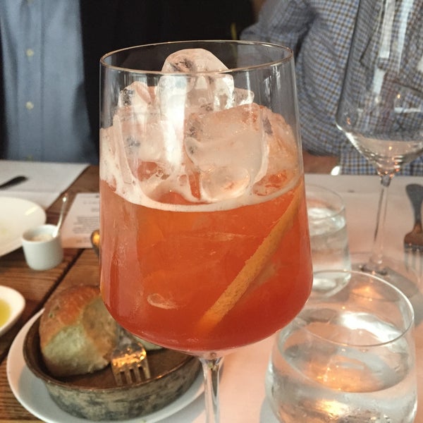 Quality Italian Midtown East 197 tips